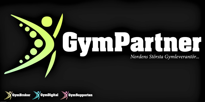 Gymkonkurser med Nya GymProdukter - GymPartner-Nya-logga-4.png