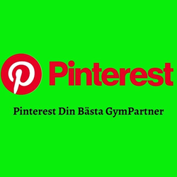 GymPartner Sweden på Pinterest - Pinterest Din Bästa Gympartner