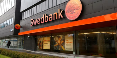 Swedbank HQ Stockholm valde Technogym - Swedebank.jpg