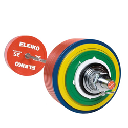 GymPartner Säljer på Blocket - eleiko-ipf-powerlifting-competition-set-435-kg.jpg