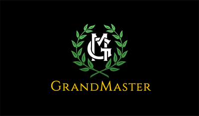 GrandMaster Fitness är ett Svenskt Varumärke  - grandmaster.png