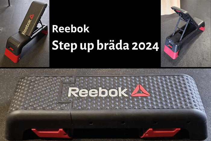 REEBOK Stepbräda snyggaste Stepbrädan Ever ? - Reebok Step up bräda 2024- A (1).png
