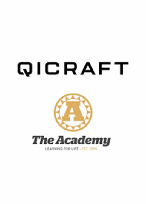 Qicraft Group stärker sin position på den svenska utbildningsmarknaden genom förvärv av The Academy. Efterfrågan på kompetens växer i branschen och sättet vi konsumerar utbildningar på idag skiljer sig mycket mot vad det har varit. Qicraft Group vill vara med och utveckla, påverka och dela med sig av sin kunskap och erfarenhet. Samtidigt som man vill framtidssäkra, inte bara sin egen affärsverksamhet, utan även kundernas.