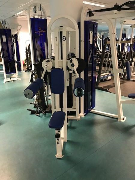 Komplett begagnat gym CL-Fitness - rotary-deltoid-axelmaskin-cl-fitness-1.jpg