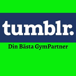 GymPartner Sweden på Tumblr - Tumblr. Din Bästa Gympartner