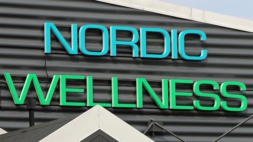 Nordic Wellness: Ett Distinkt Koncept inom Fitness