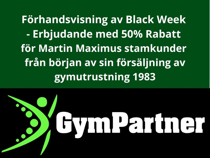 Motionscykel AirDyneX Högintensiv konditionsträning - Förhandsvisning av Black Week Erbjudande med 50% Rabatt för Martin Maximus stamkunder från början av sin försäljning av gymutrustning 1983.jpg