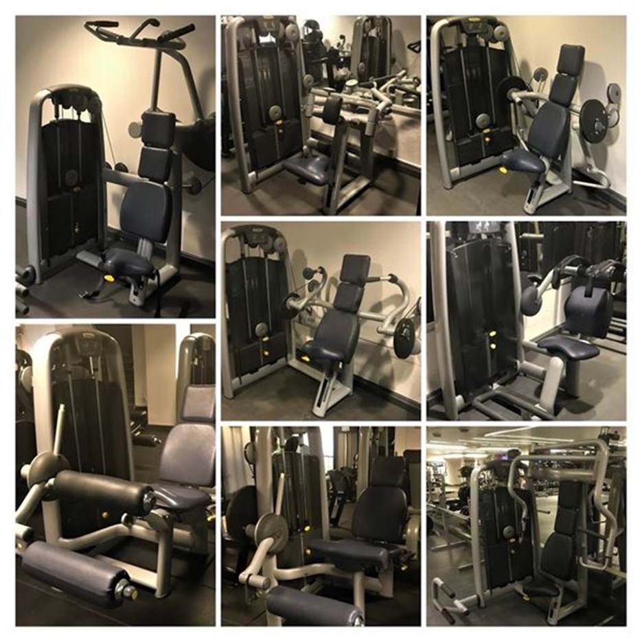 Kompletta Gym från Technogym hos Gympartner. I Gymbranschen sedan 1983  Från Sveriges största lagerbutik säljer vi Löpband m.m. i världsklass.  24 månaders räntefri avbetalning tillgänglig!  Hey, I’m Martin Maximus, The GymPartner.  I’m a small business owner living in Gothenburg, Sverige.  I am a fan of gym, business, and design. I’m also interested in fitness and web development.  Martin Maximus have sold more than 700+ complete used gyms in 40 years  Many of these can be found on our map of GymPartner's selected partners