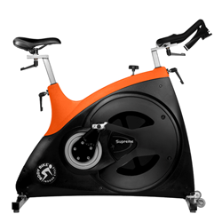 Spinningcykel Supreme BodyBike Orange - Supreme-Orange.jpg