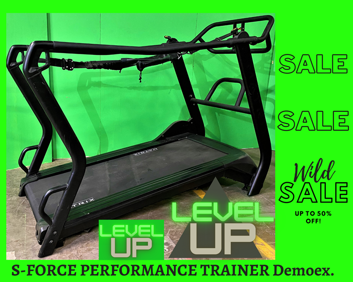 S-FORCE PERFORMANCE TRAINER Demoex. - S-FORCE PERFORMANCE TRAINER Demoex. .png