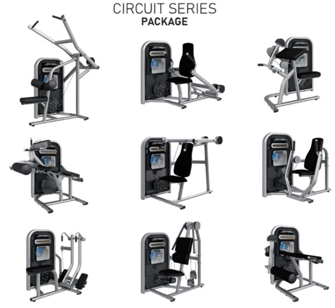 Rodd med bröststöd-Seated row - package-life-fitness-circuit-series-gympartner.jpg
