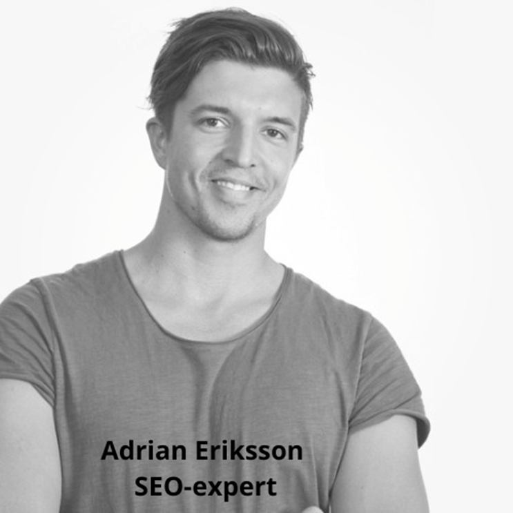 Adrian Eriksson har under 2021-2023 även skapat skapat gratis-parkering och gymkarta.se