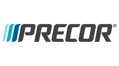 Precor Gymutrustning & Motionsredskap - precor-incorporated-vector-logo.png