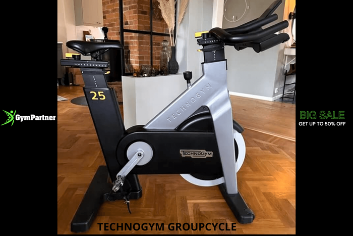 Technogym Group Cycle Spinningcykel - TECHNOGYM GROUPCYCLE 2 (1).png