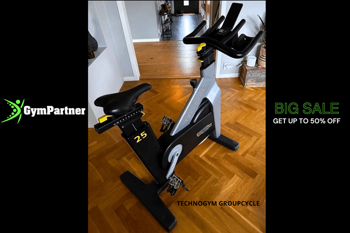 Technogym Group Cycle Spinningcykel - TECHNOGYM GROUPCYCLE 3 (1).png