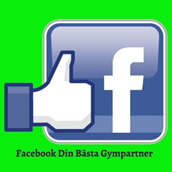 Facebook Din Bästa GymPartner - Facebook Din Bästa Gympartner (1)