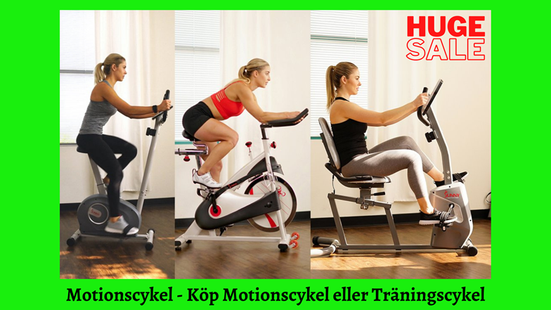 Motionscykel Motionscykel för äldre - Vårt mål är att bli Sveriges mest kompletta helhetsleverantör av Träningsmaskiner, Träningsredskap, Hemmagym  och Vi, vänder oss både till privatpersoner och företag.  Även om GymPartner säljer främst Gymutrustning eller kompletta Gym så är du välkommen att prova Träningsmaskinerna som kan delas upp i 7 olika huvudtyper.  Löpband, Crosstrainer,  Motionscykel, Spinningcykel, Roddmaskin, Gymmaskiner och Fria vikter, i vår utställning på Nämndemansgatan 17 i Mölndal.