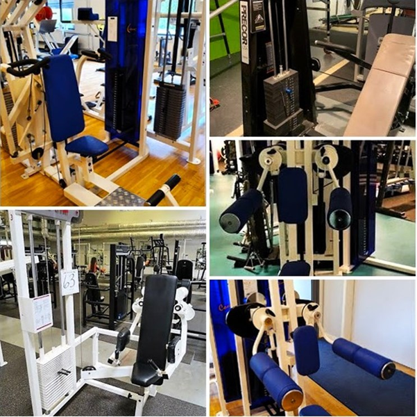 Gym i BRF-föreningen? - axelpress-icarian-precor-collage (2).jpg