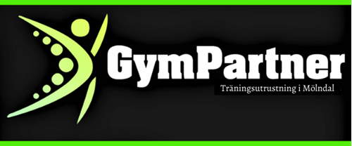 ​träningsredskap hos GymPartner