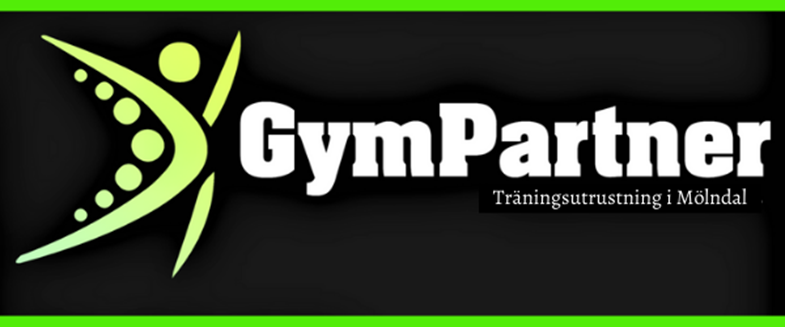 Gymutrustning & Träningsutrustning hos GymPartner