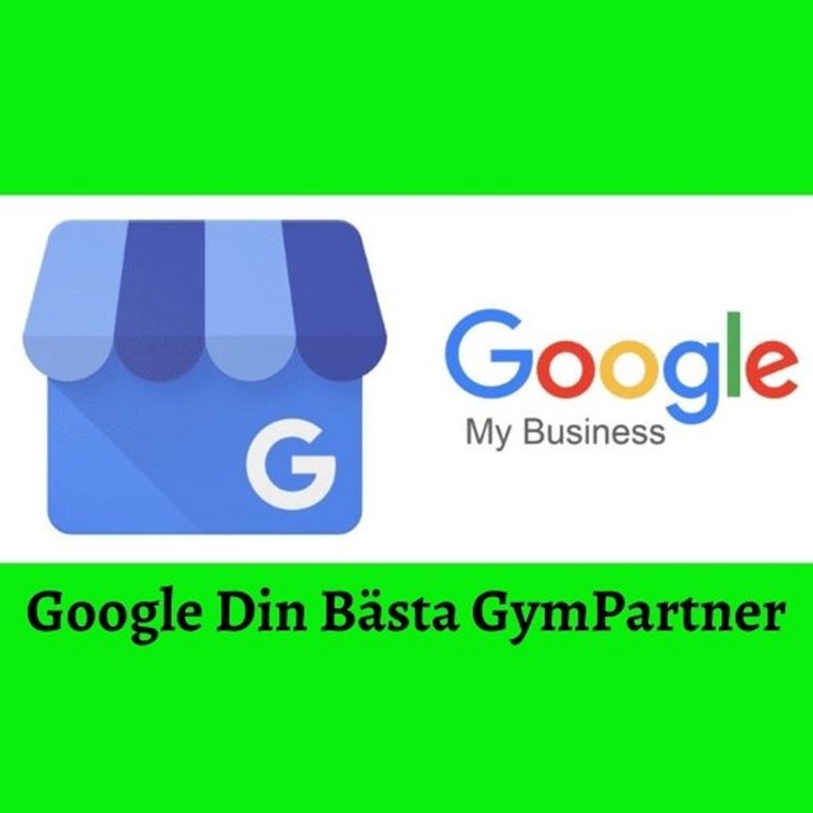 GymPartner framgång bygger på mångårig erfarenhet i gymbranschen som gör att du tryggt kan investera i den träningsutrustning som vi rekommenderar GymPartner på Google