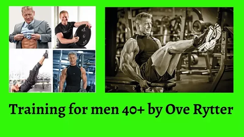 Läs om Maximus Gym & Unika Träningsmetoder   High Intensity Training är en styrketräningsmetod