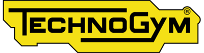 Komplett Technogym Selectionline Black - Logo Transparent Edge 500