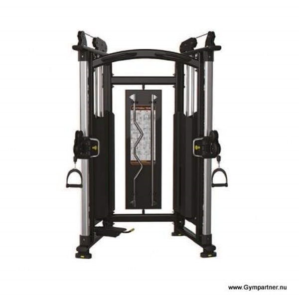 Komplett Gym Black Edition - 11.-DAP-Dual-Adjustable-Pulley-ny-Allstrenght-Svart-1.jpg