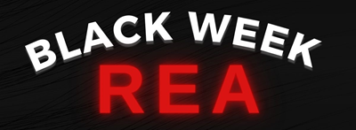 Black Week 2022- Rea på Gymutrustning  - Black Week 2022 Rea På Gymutrustning