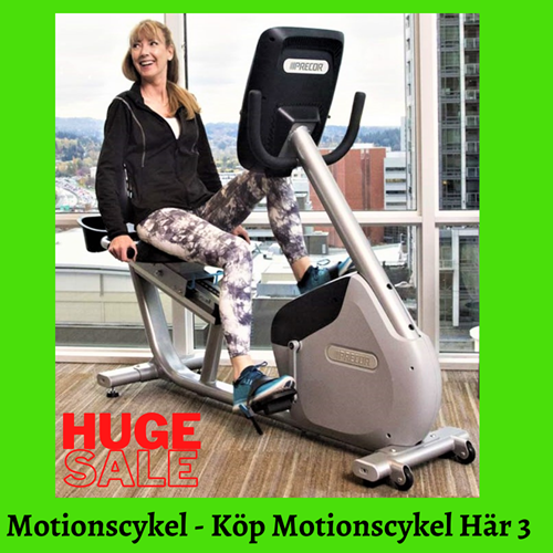 Motionscykel - From Sweden's largest warehouse store in Mölndal, we sell complete used gyms, used gym equipment, treadmills, crosstrainers, exercise bikes & spinning bikes from the world-leading manufacturers Technogym, Life Fitness, Precor, Cybex, Startrac, Body Bike & GrandMaster by GymPartner. You get a 6-month spare parts guarantee when you buy Cardio machines. Our new gym products are from GrandMaster by GymPartner, Ziva.
