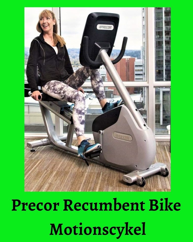 Motionscykel Precor