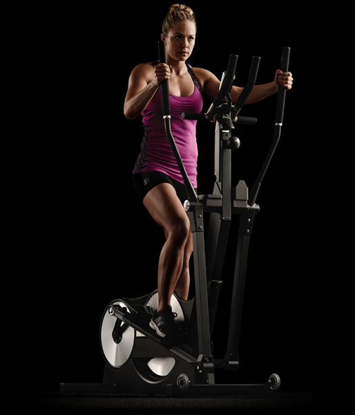 Keiser m5i Strider - woman-on-keiser-m5i-elliptical-trainer.jpg
