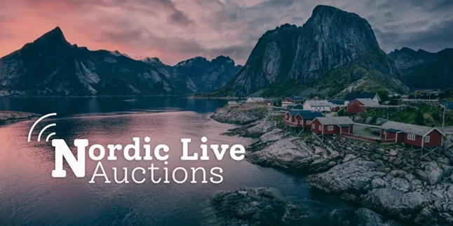nordic live auctions