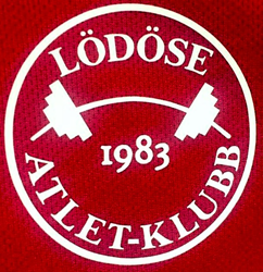L.A.K - Lödöse Atletklubb i Nygård - Lödöse Atletklubb LAK 94 N
