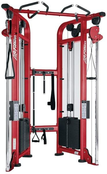 Komplett Life Fitness Gym Göteborg - life-fitness-adjustable-pulley-red (1).jpg