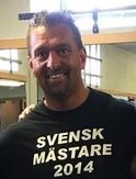 Köp Begagnad gymutrustning, Löpband, Crosstrainer, Spinningcykel av Svenska mästaren Jimmy GymDigital
